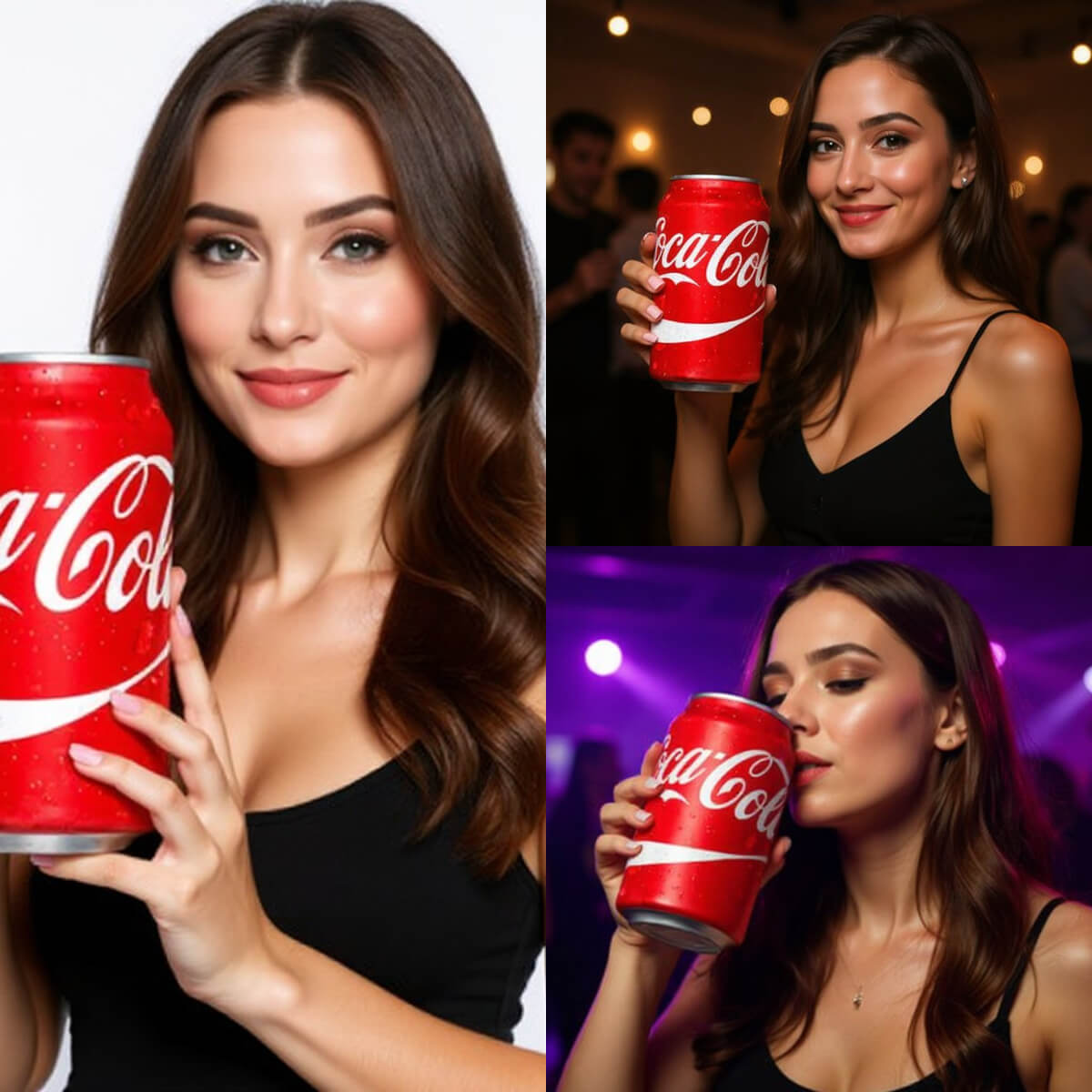 AI understanding image context