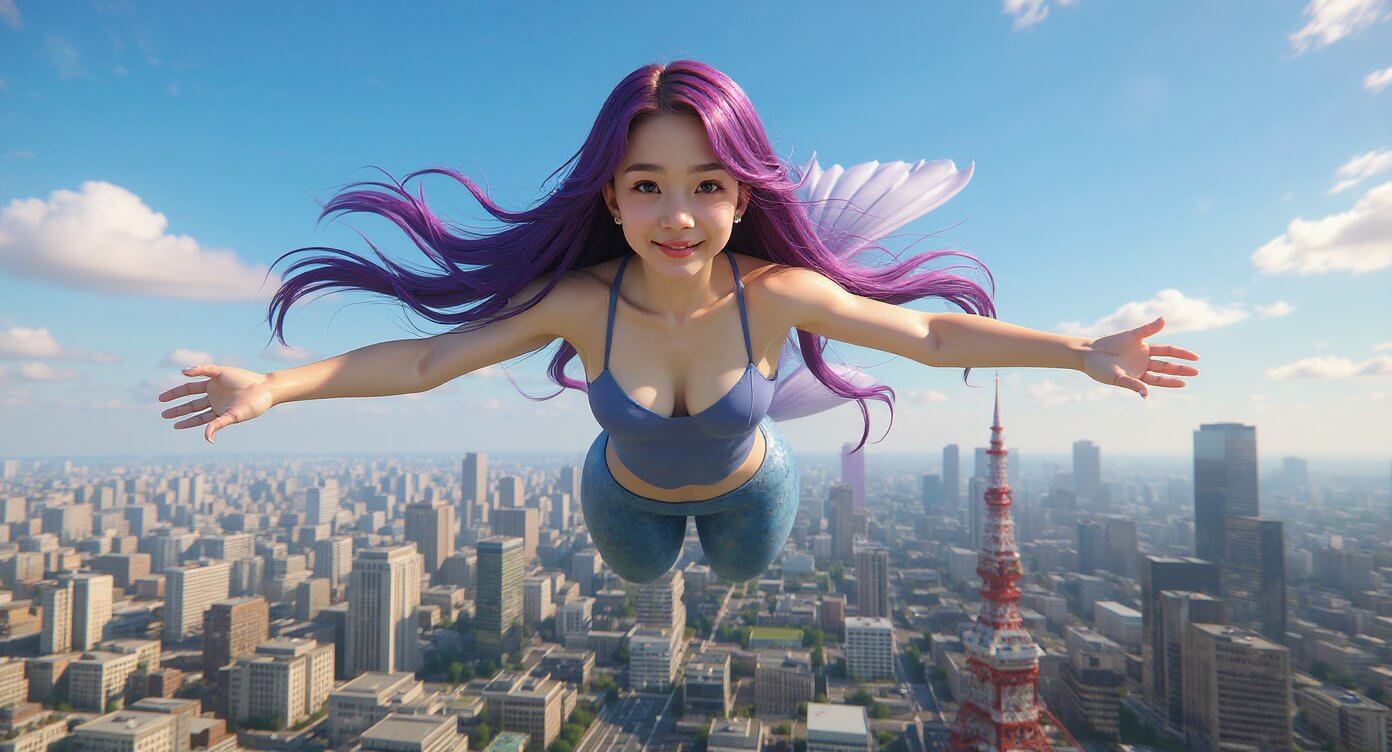 Enhanced product photo with kontext chat