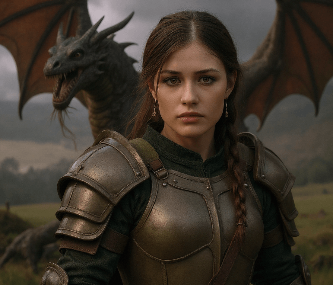 Product with white background