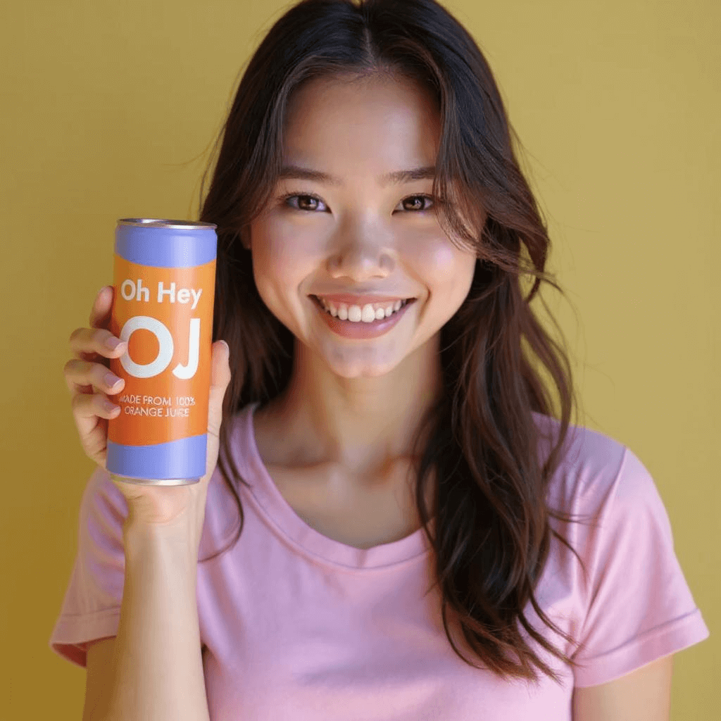 Car with clean background