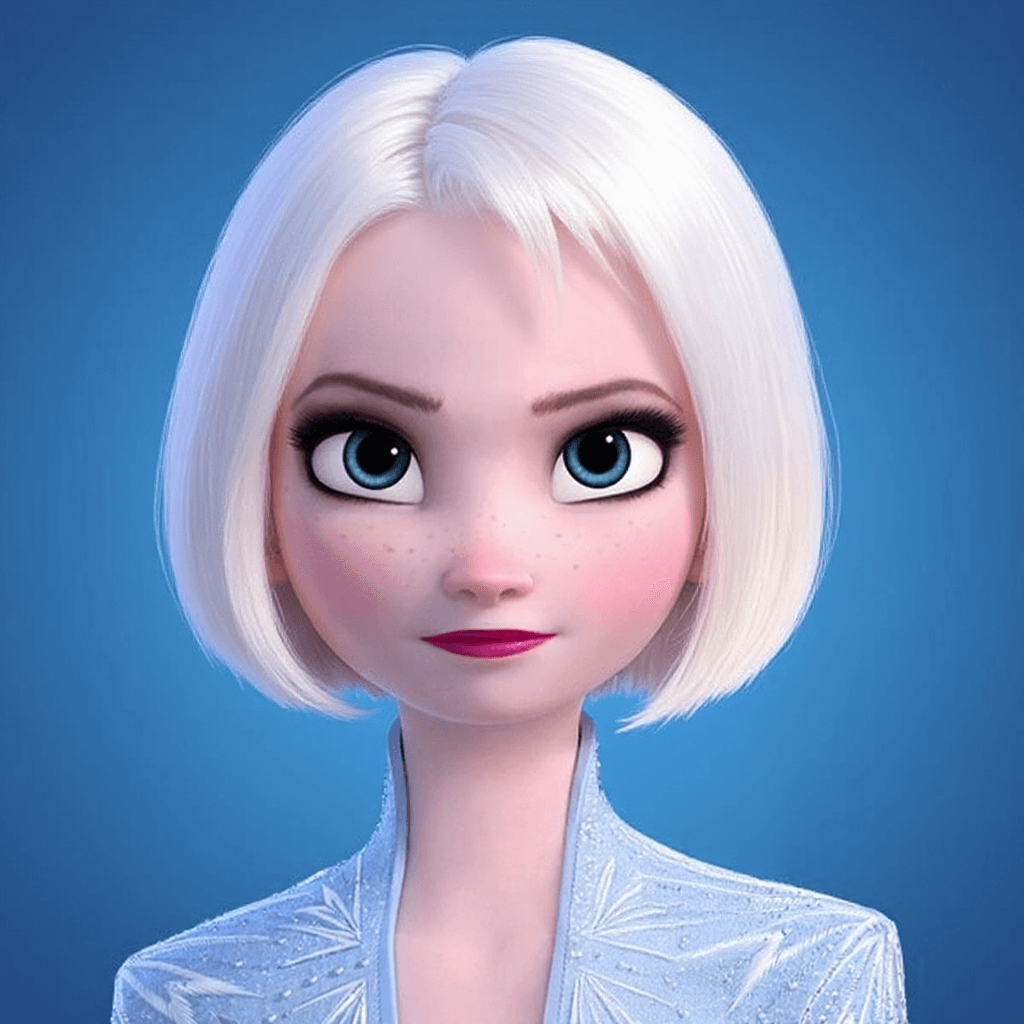 Pet isolated on white background